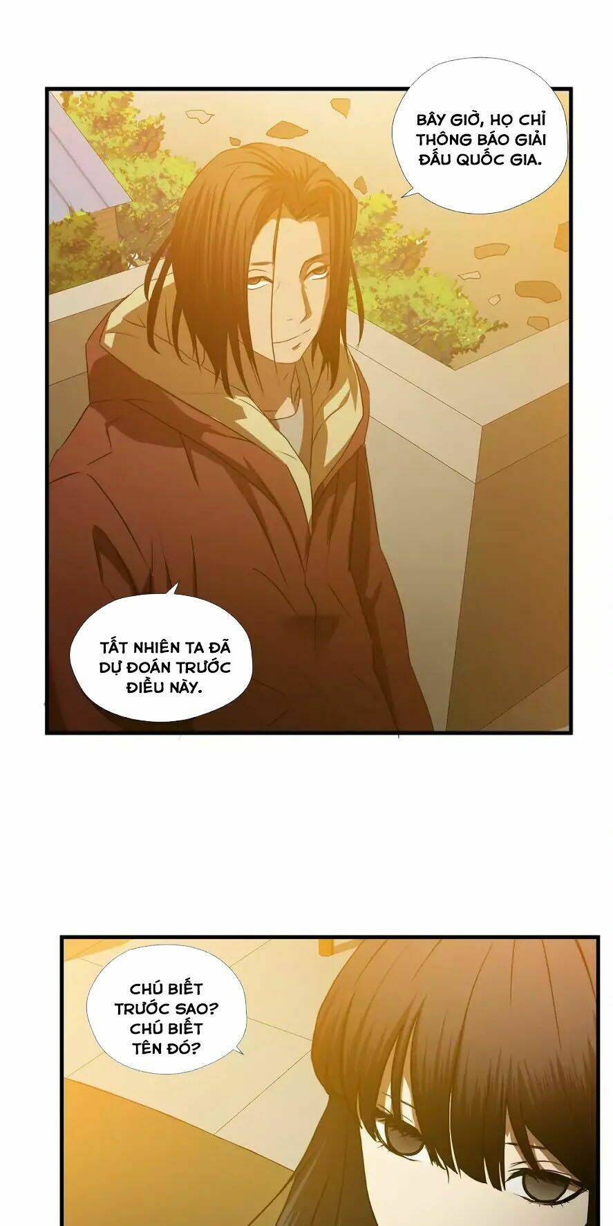 kẻ bị ruồng bỏ chapter 57 8