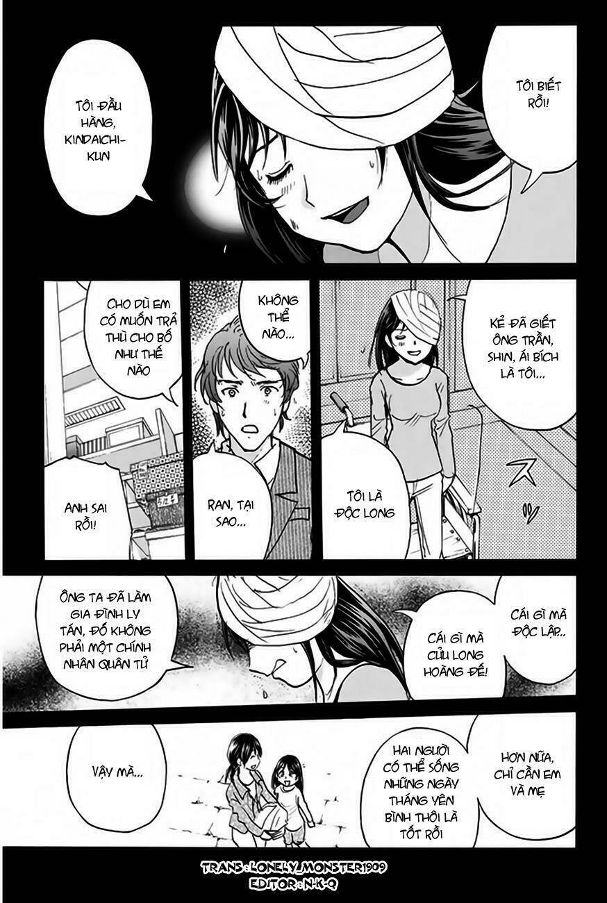 thám tử kindaichi - phần 2 chapter 124 21