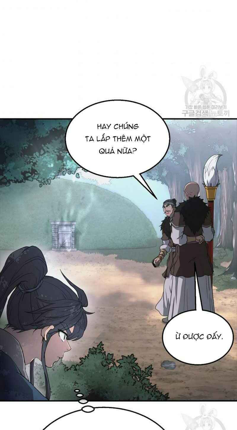 thiếu niên phương sĩ chapter 11 3