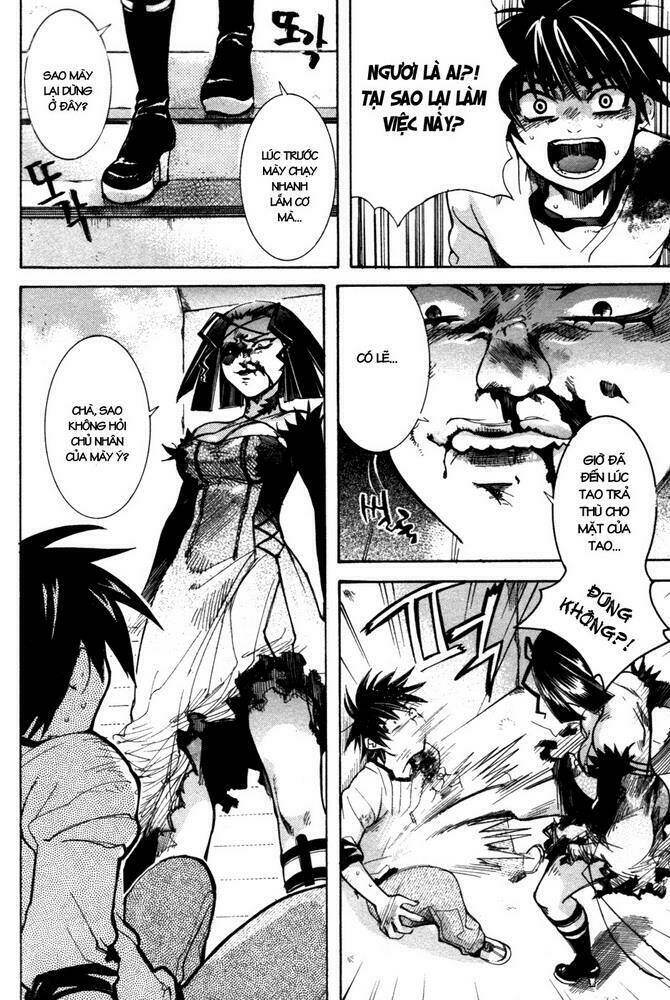 immortal regis chapter 3 4