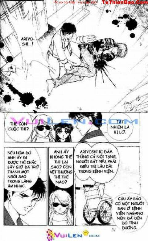 vương quốc điện ảnh chapter 3 31