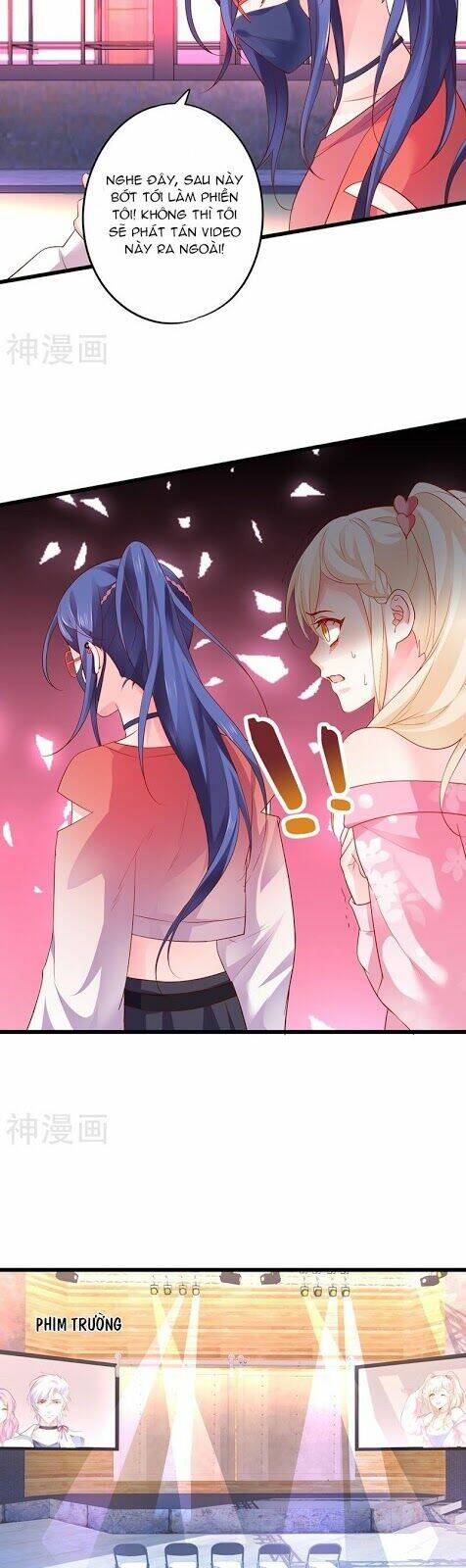 biến lan lăng vương thành ảnh đế chapter 35 7