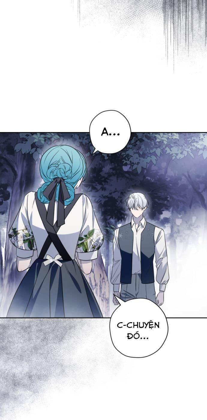 công nương mint bé nhỏ chapter 45 9