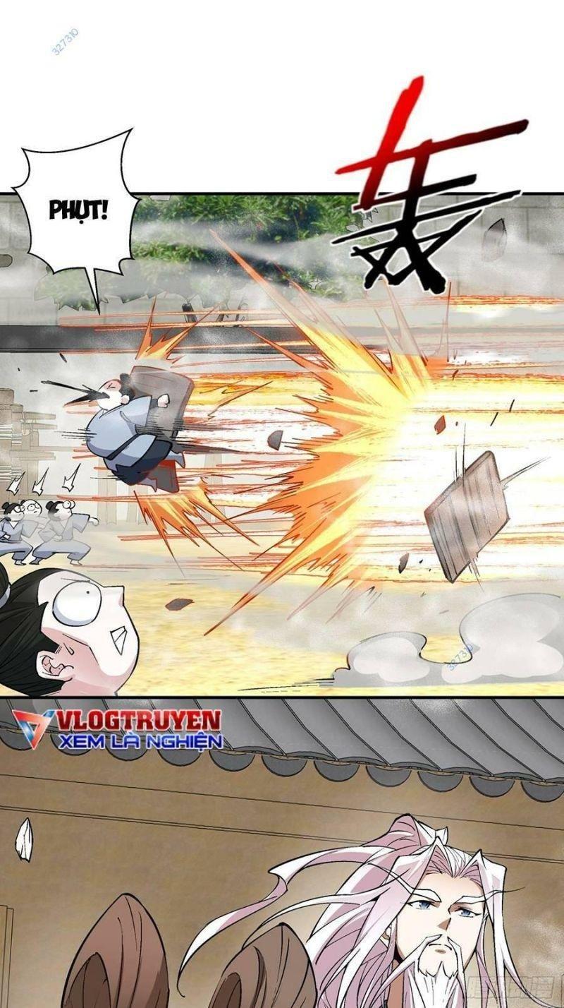 đồ đệ của ta đều là trùm phản diện chapter 24 30