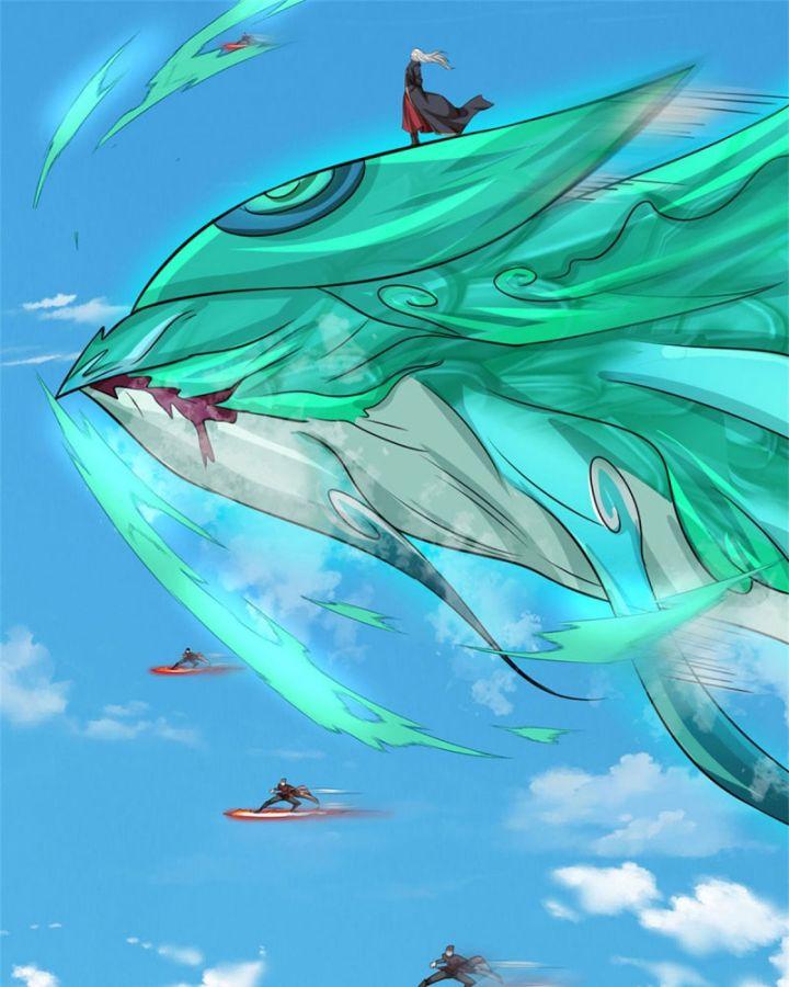 ta có thể tấn công không giới hạn. chapter 2 61