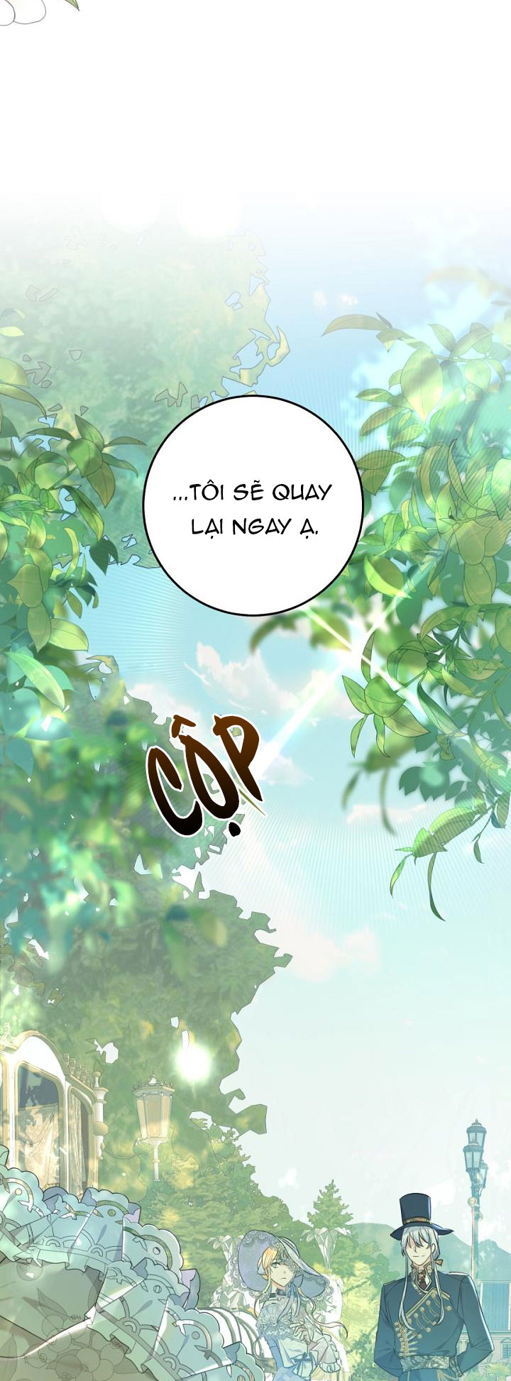 con rối ác nữ marionette chapter 45 13