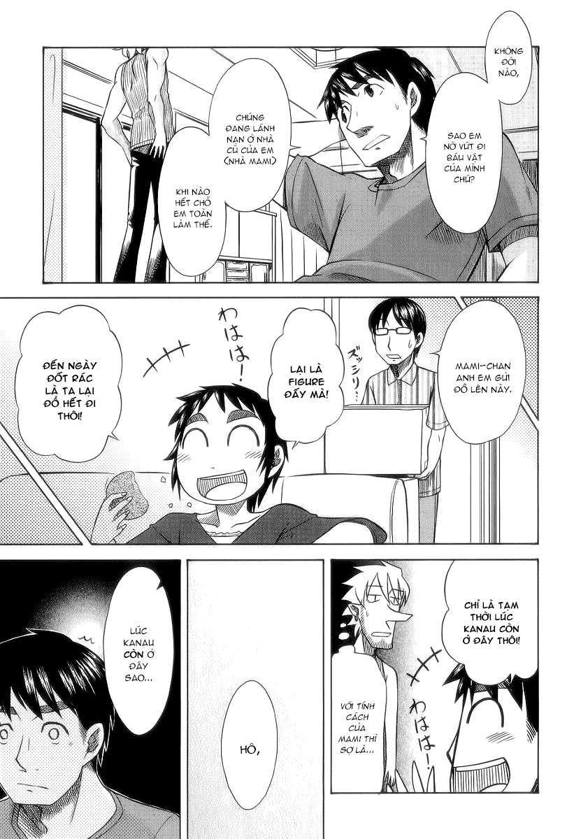 otaku no musume-san chapter 28 8