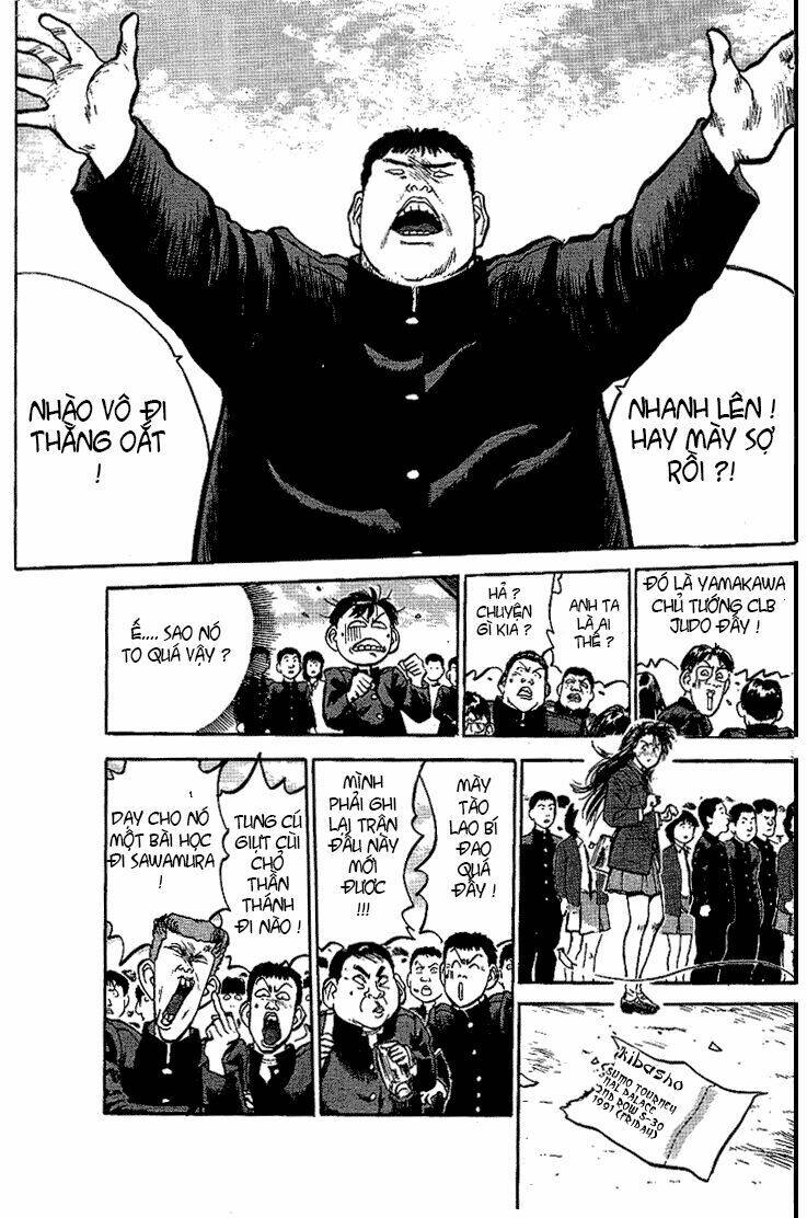 noritaka chapter 22 6