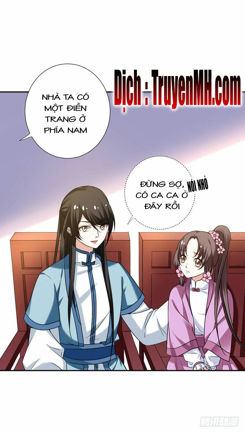 bạo lực tiếu thôn cô chapter 48 9