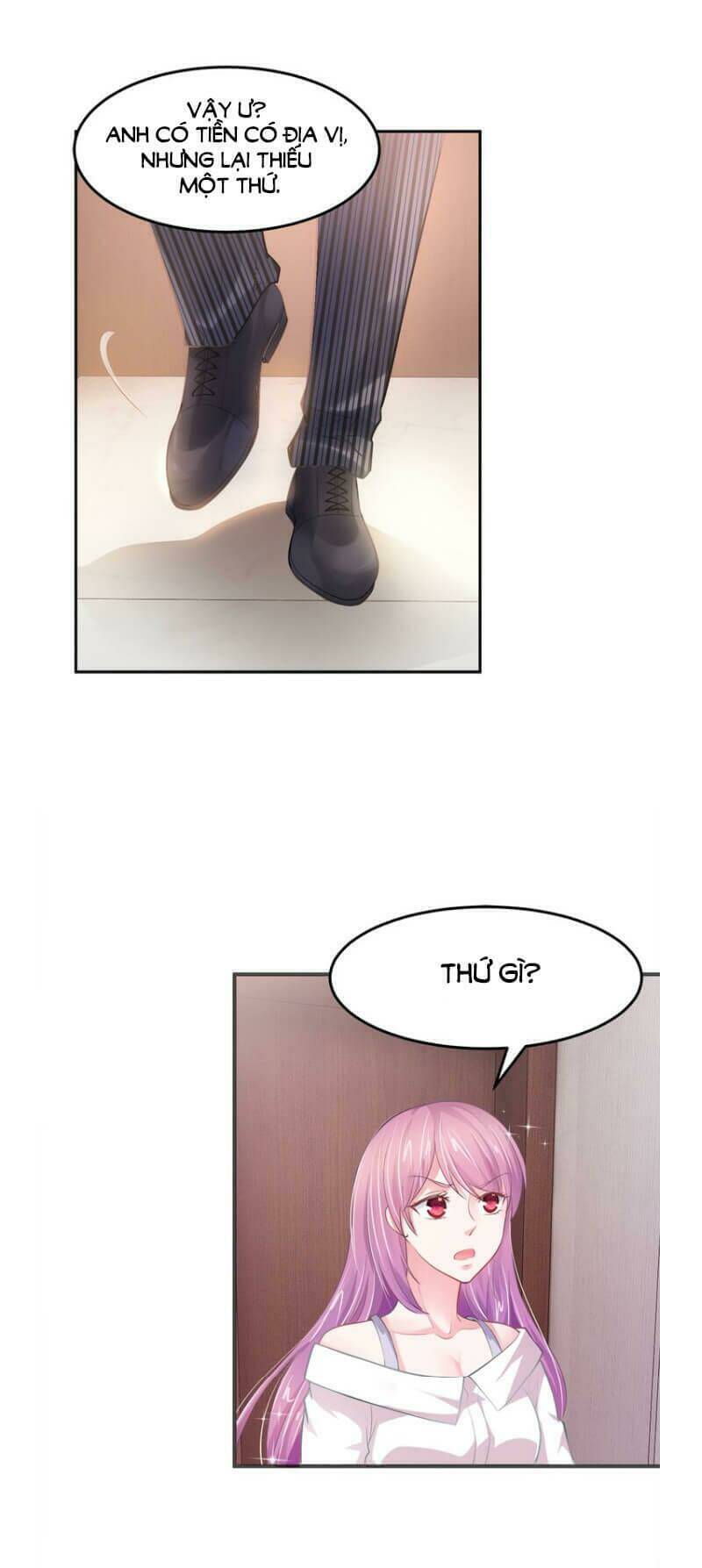 thú cưng độc quyền của boss chapter 9 5