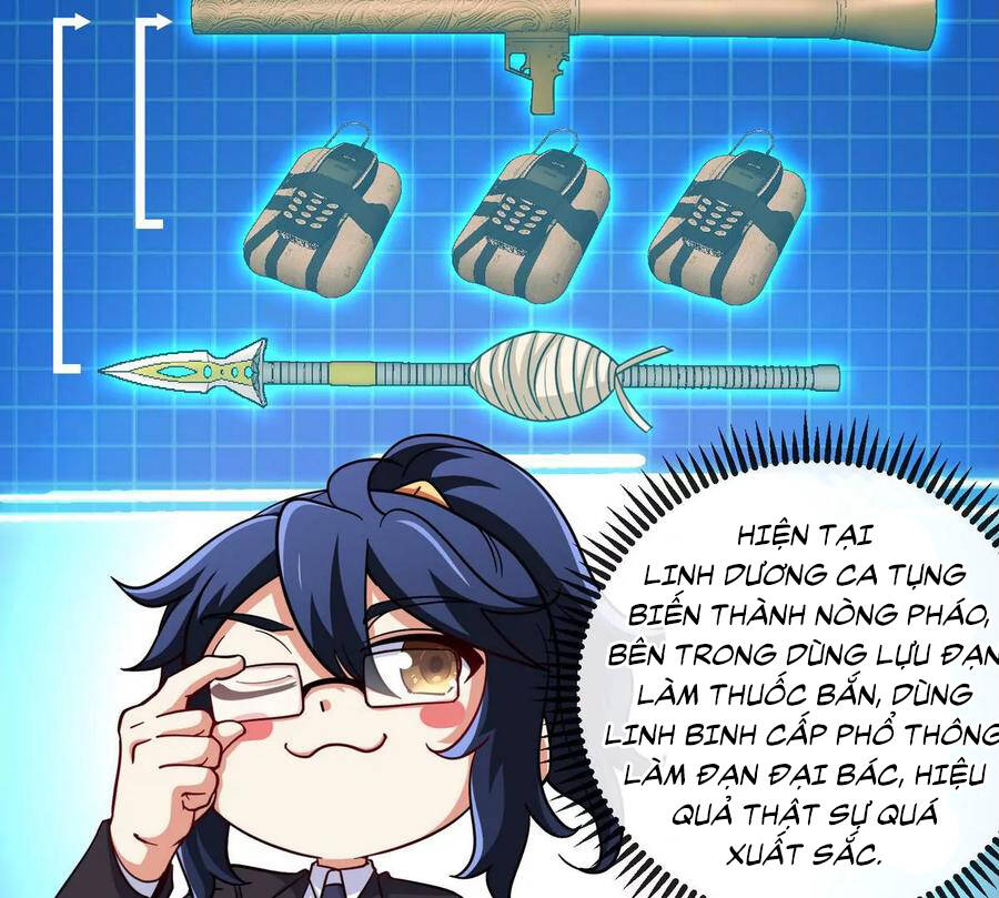 bản kiếm tiên tuyệt không làm nô chapter 62 23