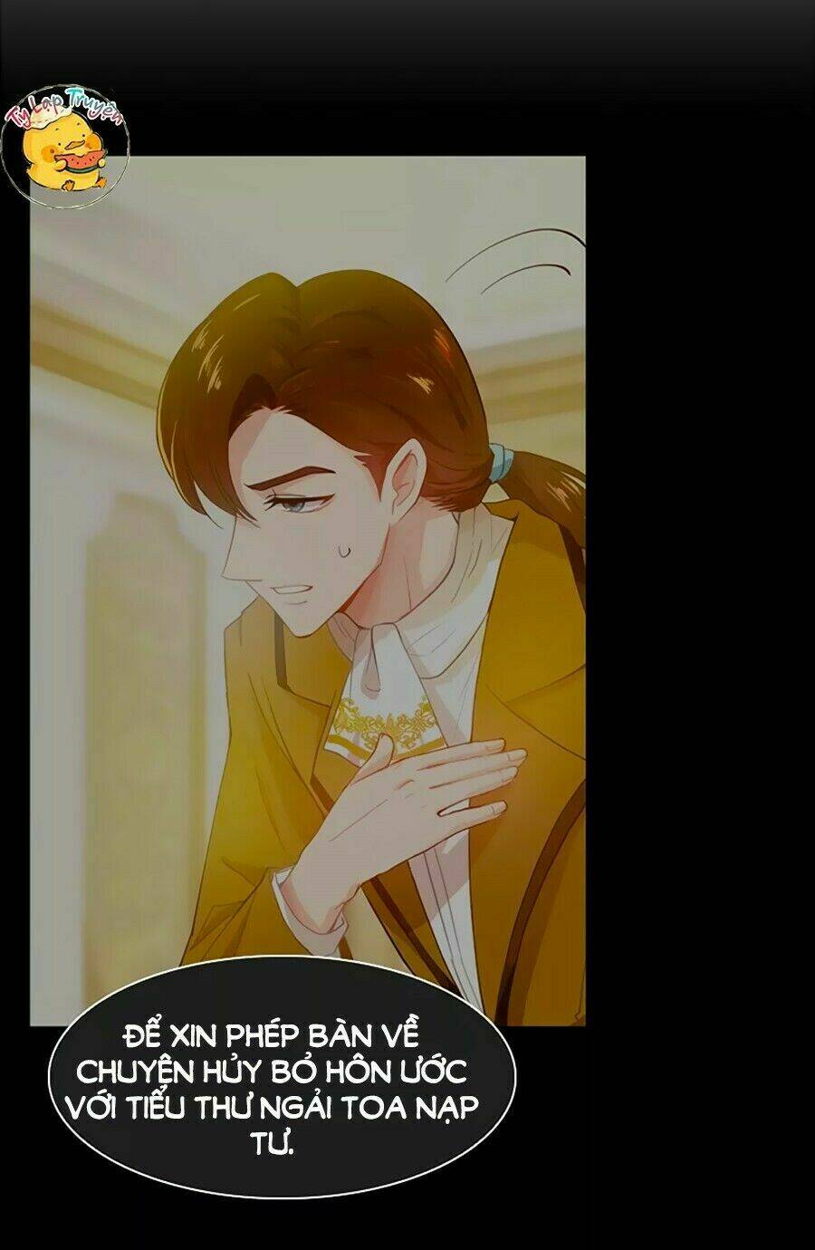 ác nữ cải biến chapter 19 7