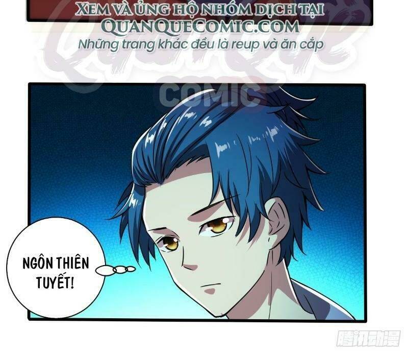 nghệ đạo đế tôn chapter 14 32