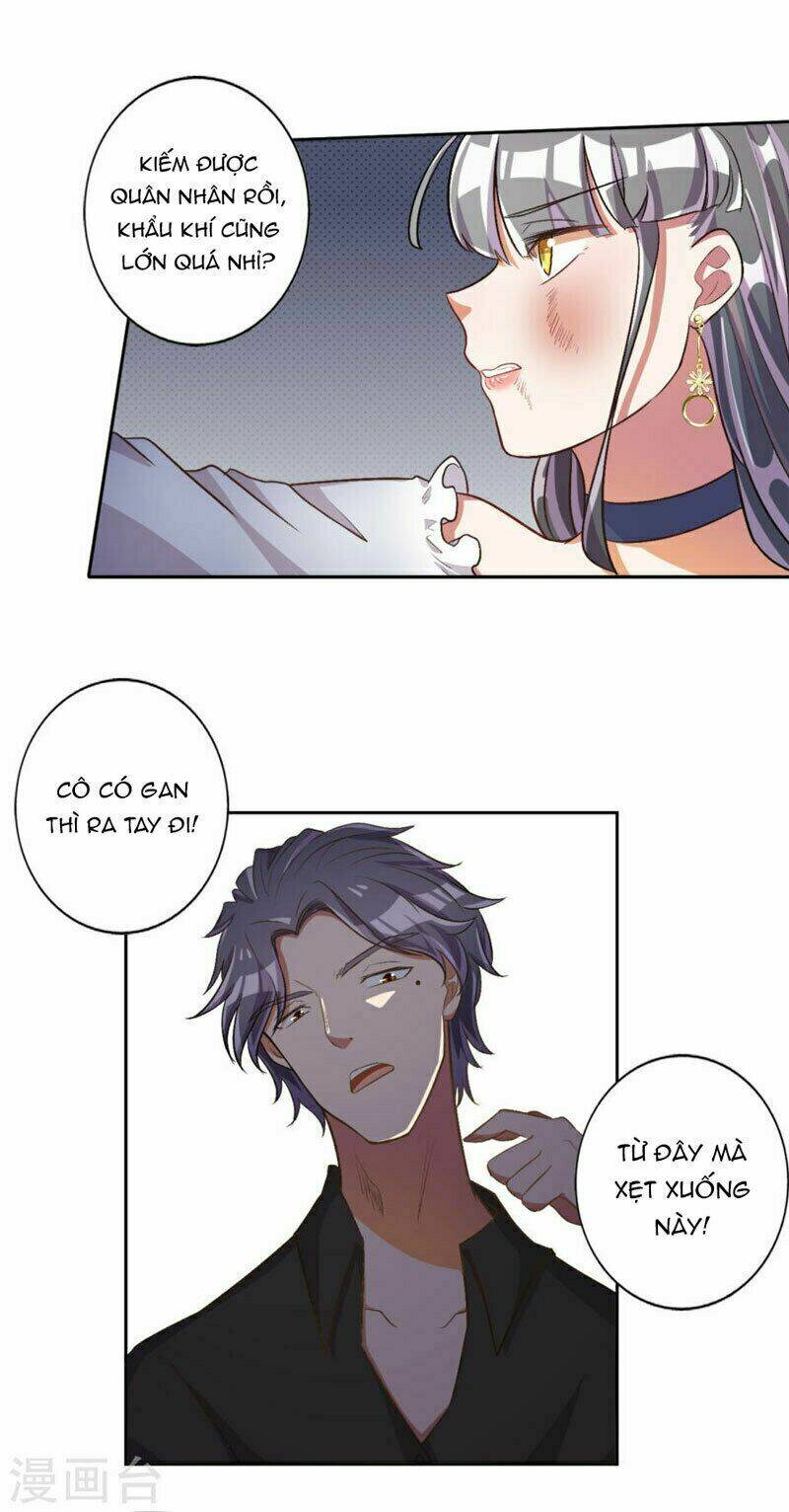 hôn nhân dục vọng: thiếu gia nhẹ một chút! chapter 34 15