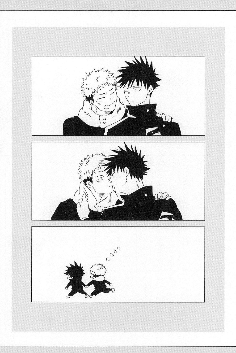 list truyện manga ngắn theo yêu cầu chapter 4 8