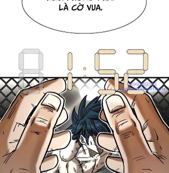 shark - cá mập chapter 337 37