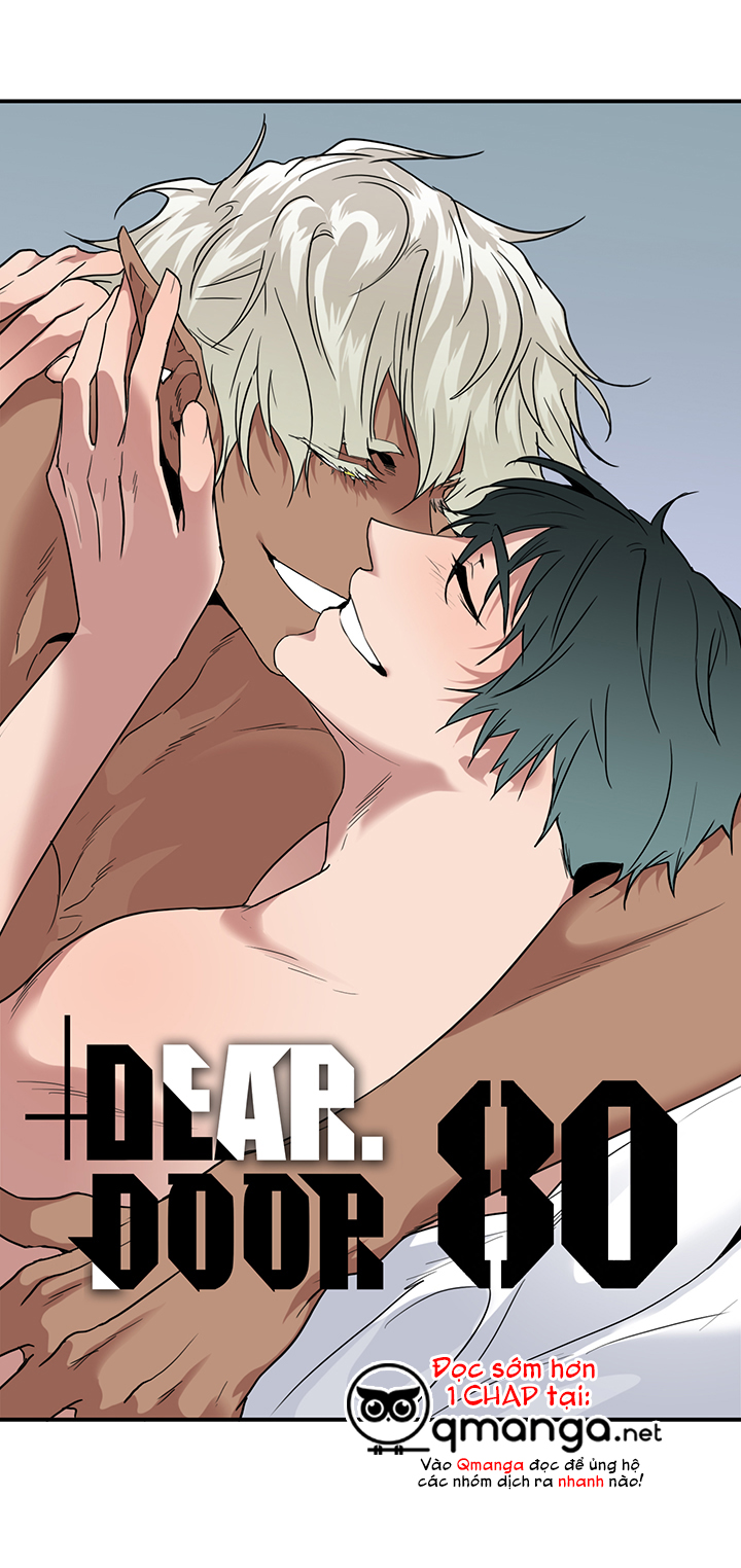 dear door chapter 80 1