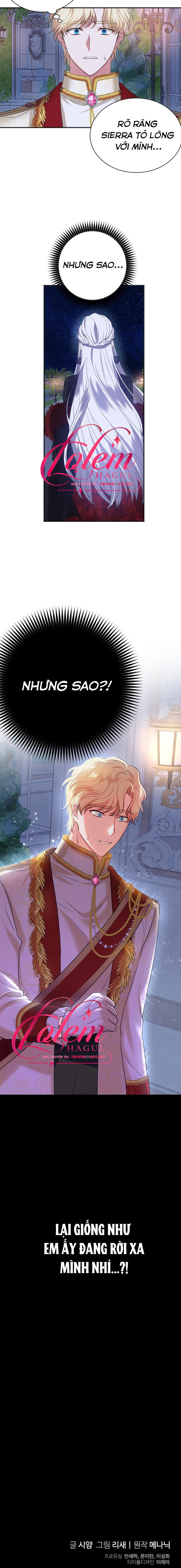 quãng thời gian cuối cùng chapter 6 6