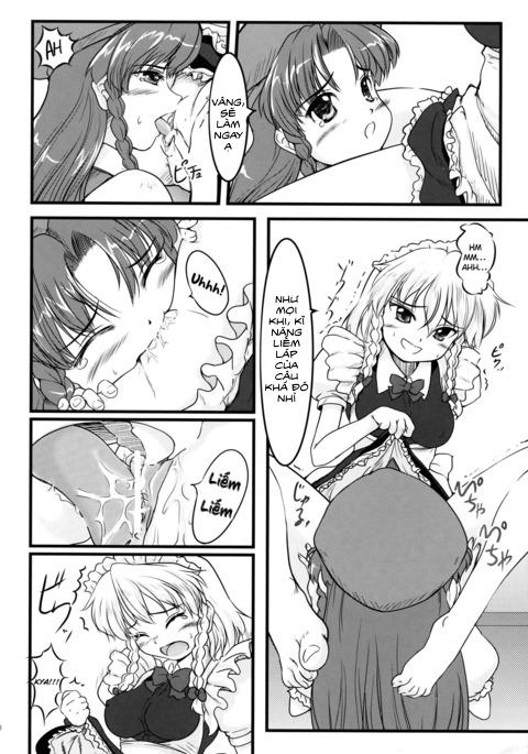 tổng hợp gl oneshot mồn lèo chapter 3 7