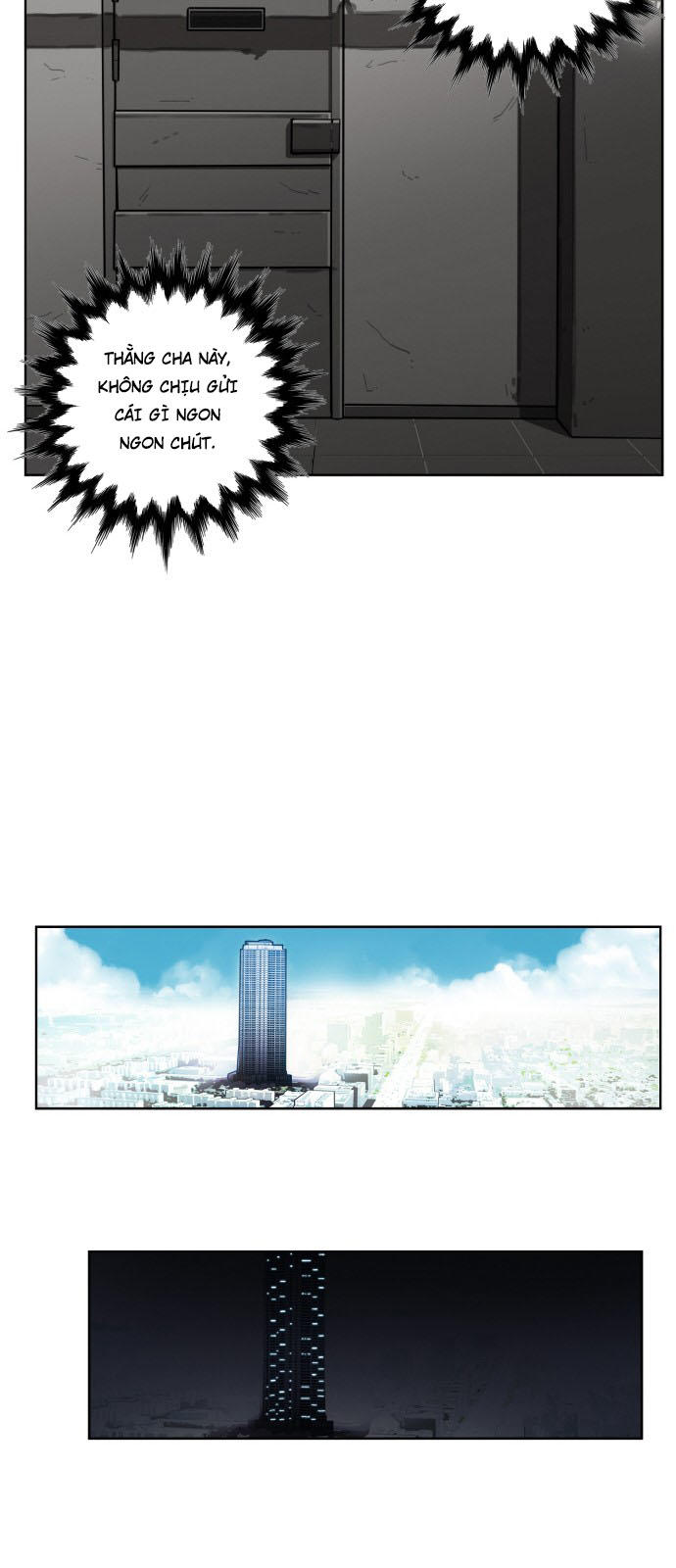 hard core leveling warrior chapter 149 14