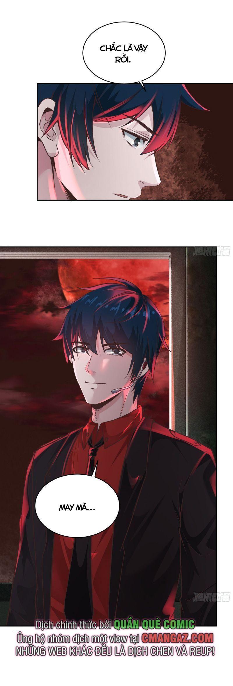 bắt đầu từ trăng đỏ chapter 34 15