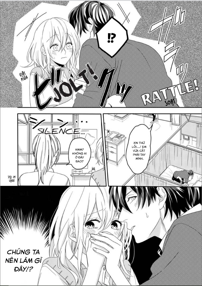 bóng tối chapter 3.2 17