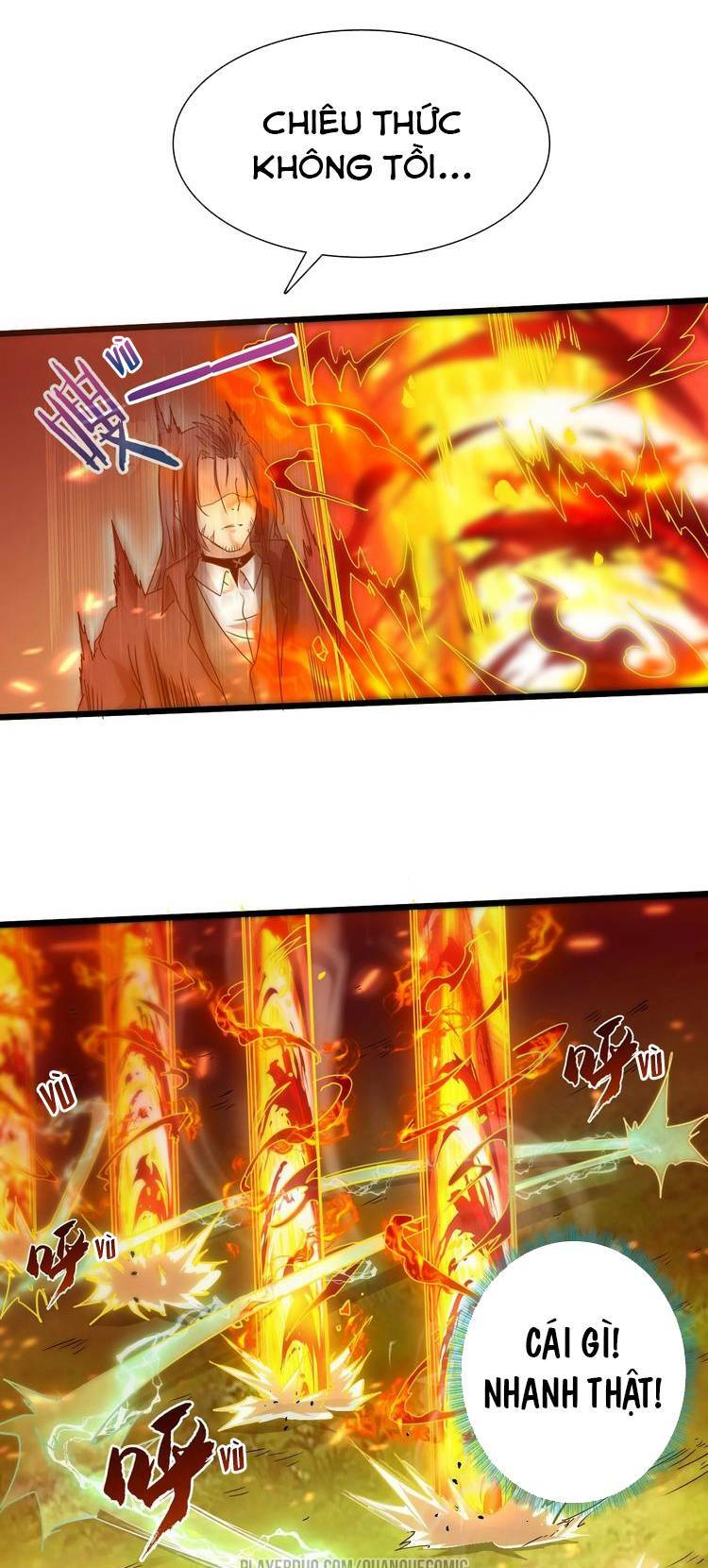 kinh thế kỳ nhân chapter 29 3