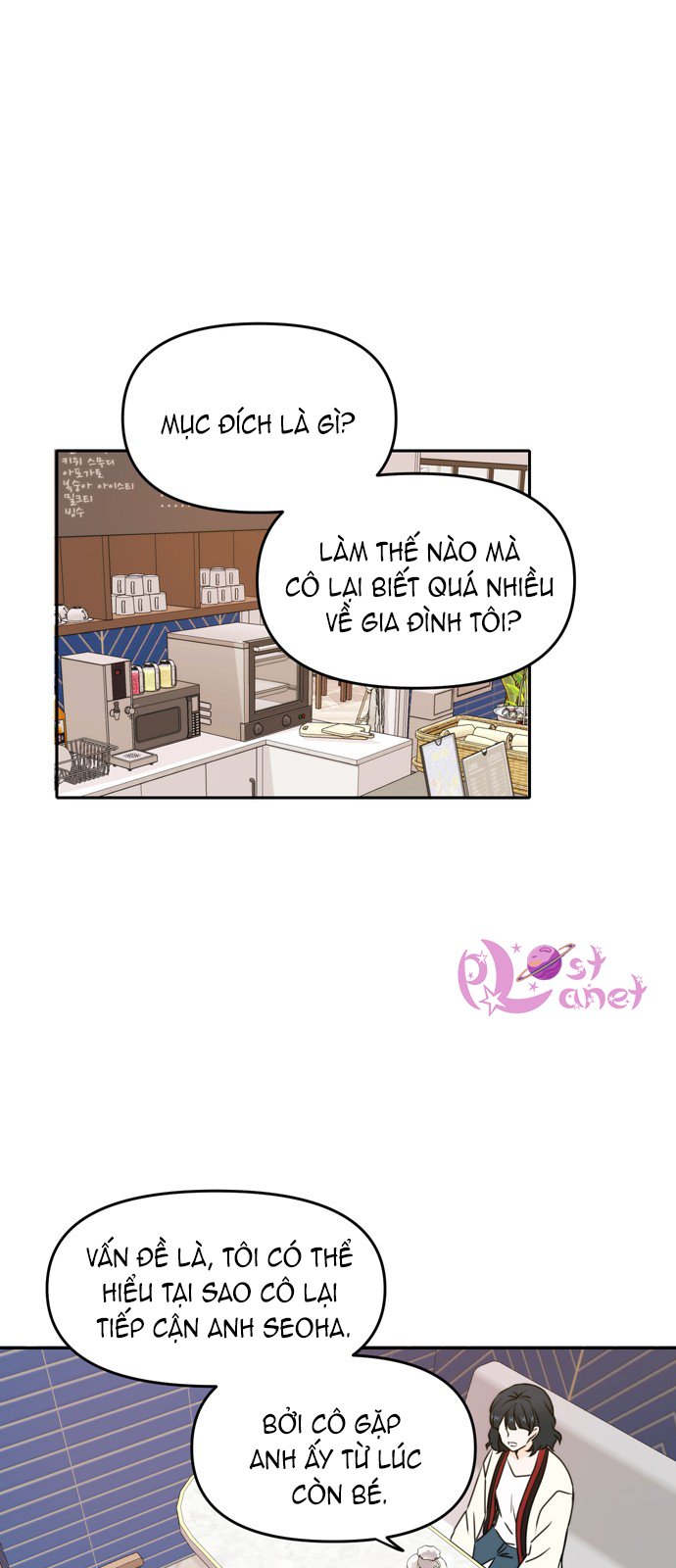 kiếp này cũng xin chăm sóc tôi như vậy nhé kiếp này cũng xin chăm sóc tôi như vậy nhé chapter 45 20