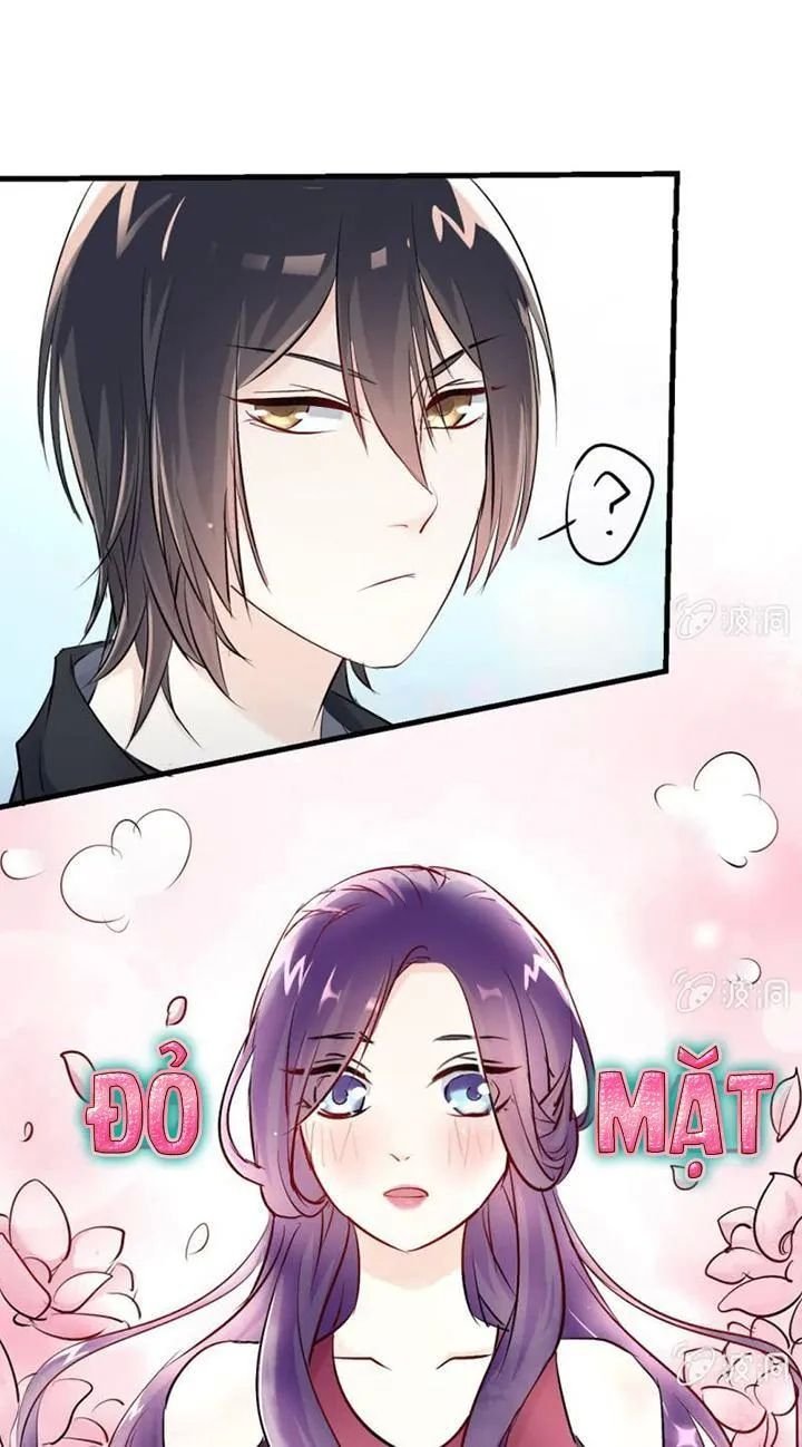 ảnh đế cầu sủng chapter 11 5