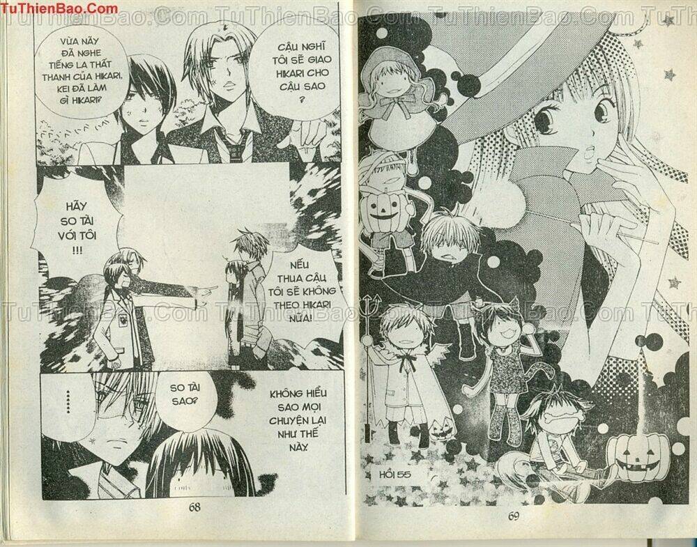 s a - lớp học ưu tú chapter 10 32