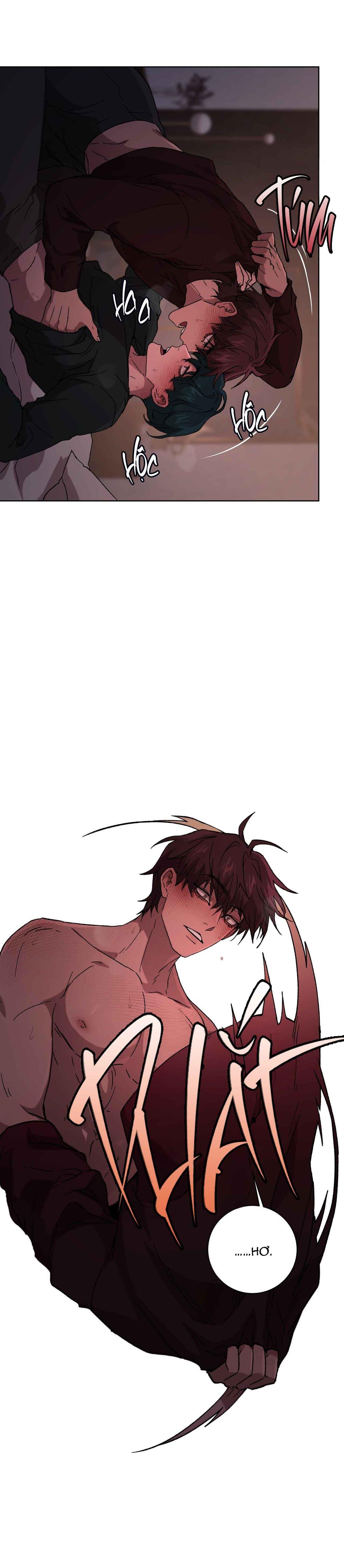 release your persona chapter 3 2