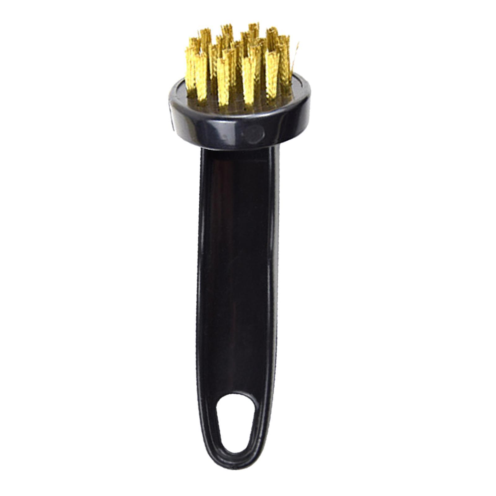 Golf Club Brush Cleaning Kit Golf Groove Durable Pocket for Golf Sports