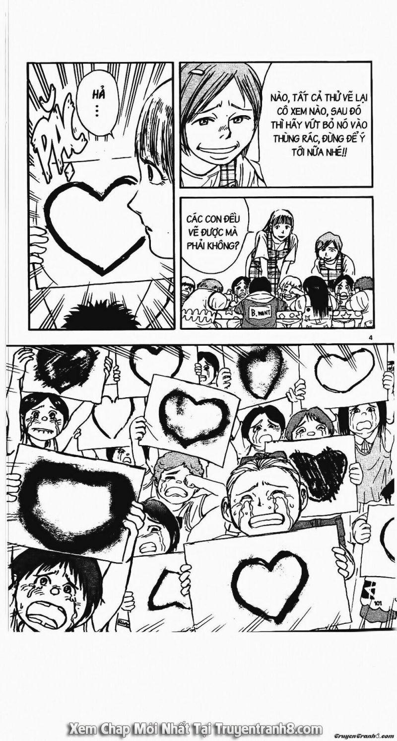 sắc lệnh ánh trăng chapter 46 5