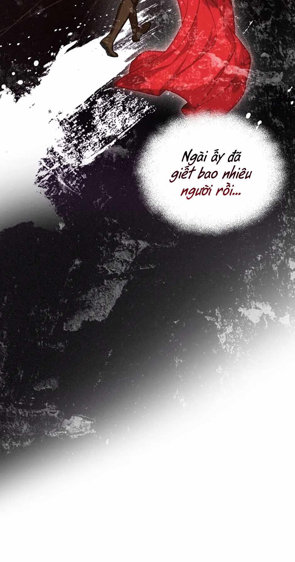 Tôi Trở Thành Phiên Dịch Viên Cho Bạo Chúa chapter 18.2 - Trang 19