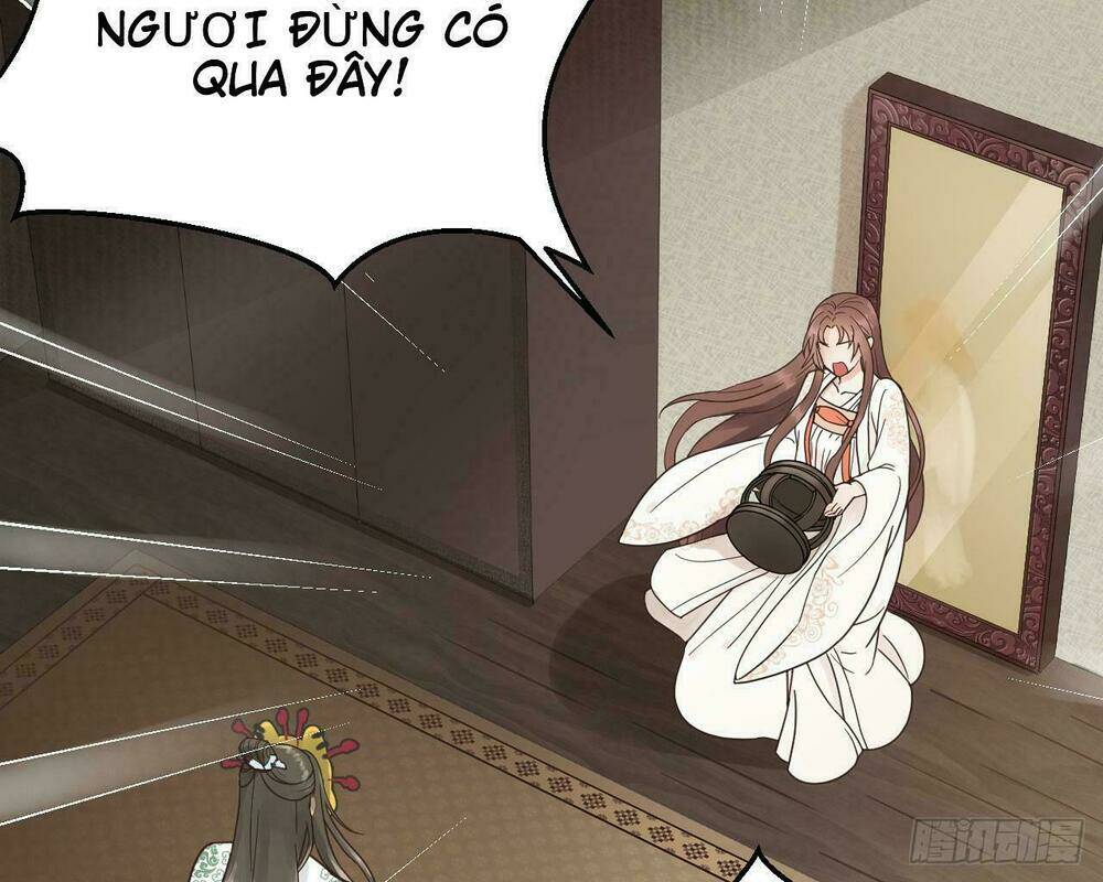 vương gia ba tuổi rưỡi của tôi chapter 2 70