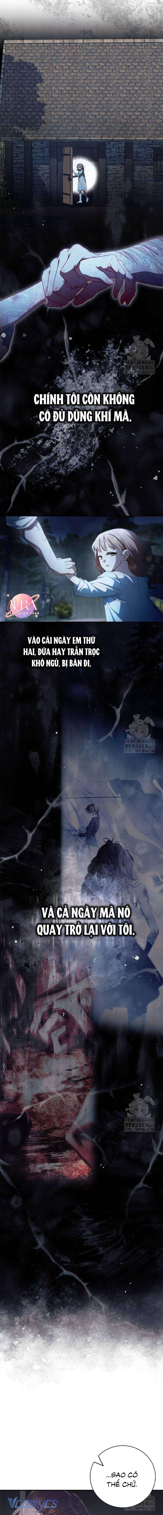 nữ hầu bí mật của nhà bá tước chapter 7 5