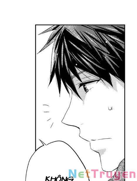 có phải cơ bắp của tôi đã kích thích em? chapter 29 28