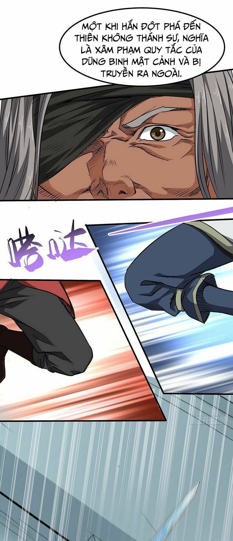hỗn độn kiếm thần chapter 146 9