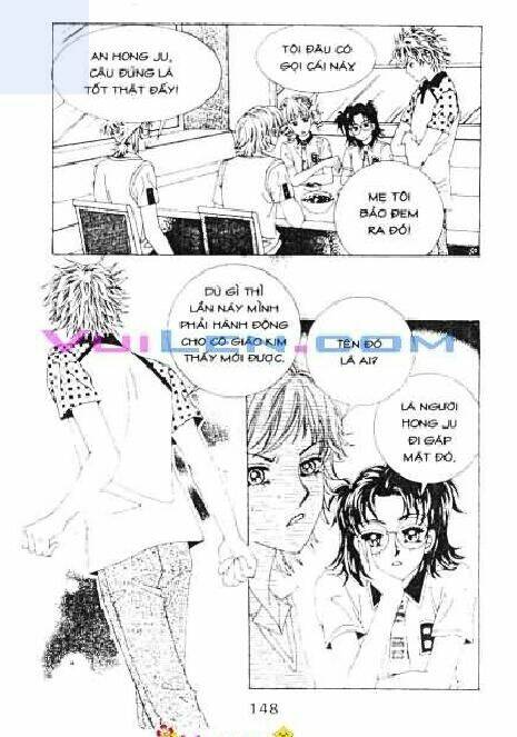 ánh nắng chói chang chapter 11 145