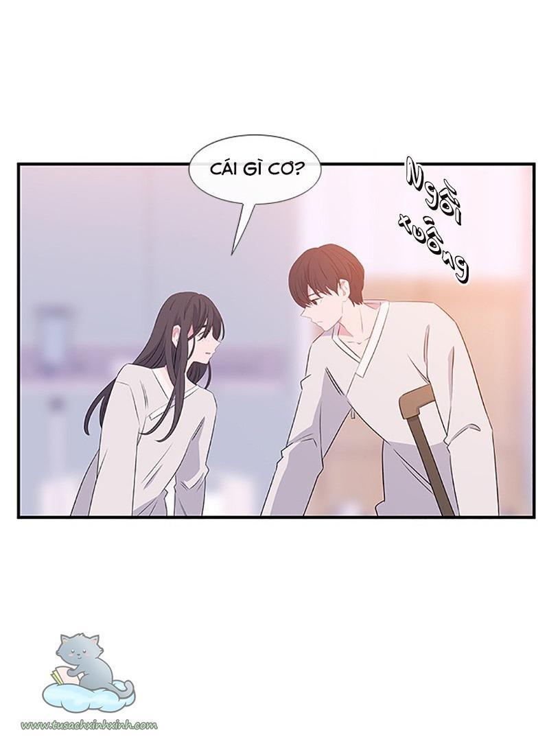 về bên anh chapter 4 9