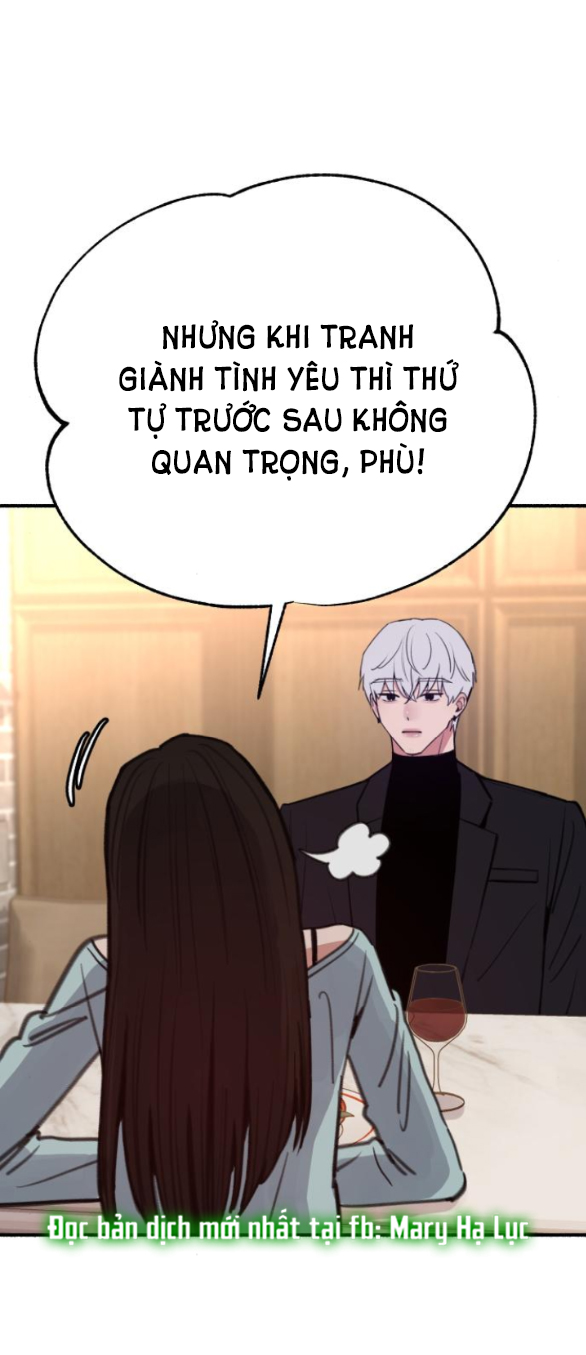nàng thơ nổi tiếng - nàng thơ myung chapter 30.2 1