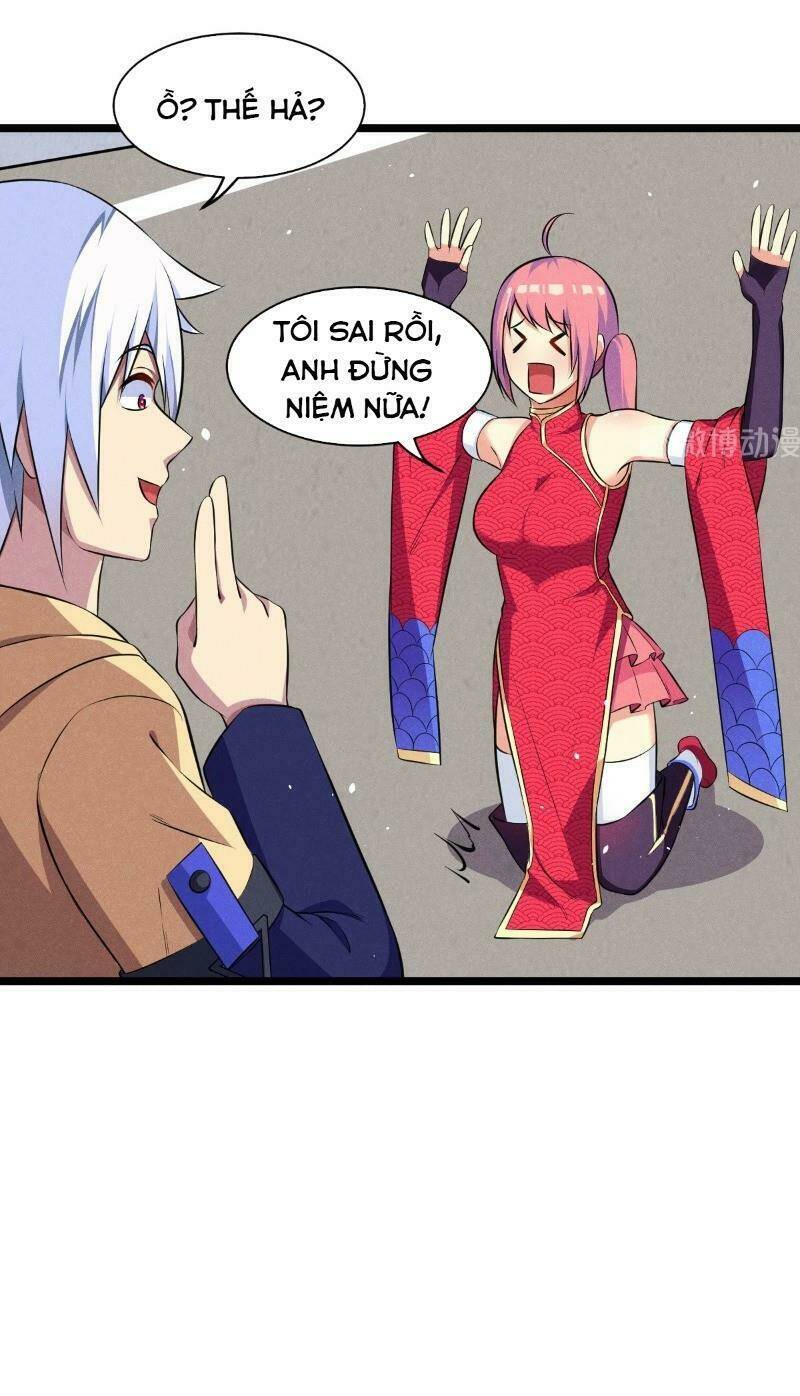 thần tiên rút thẻ chapter 9 9