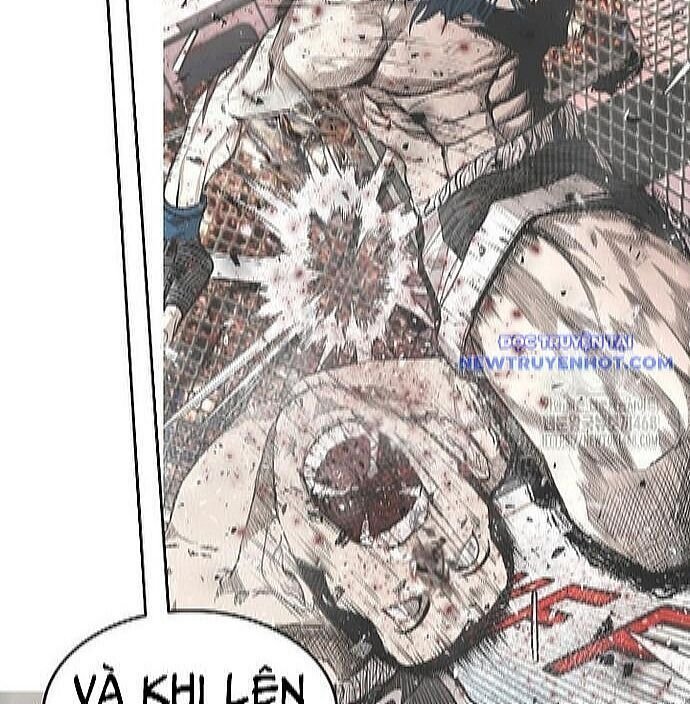 shark - cá mập chapter 351 134