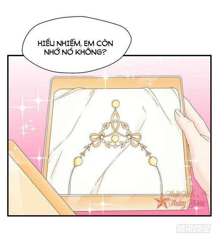 ảnh đế lão công độc ác yêu chapter 30 26