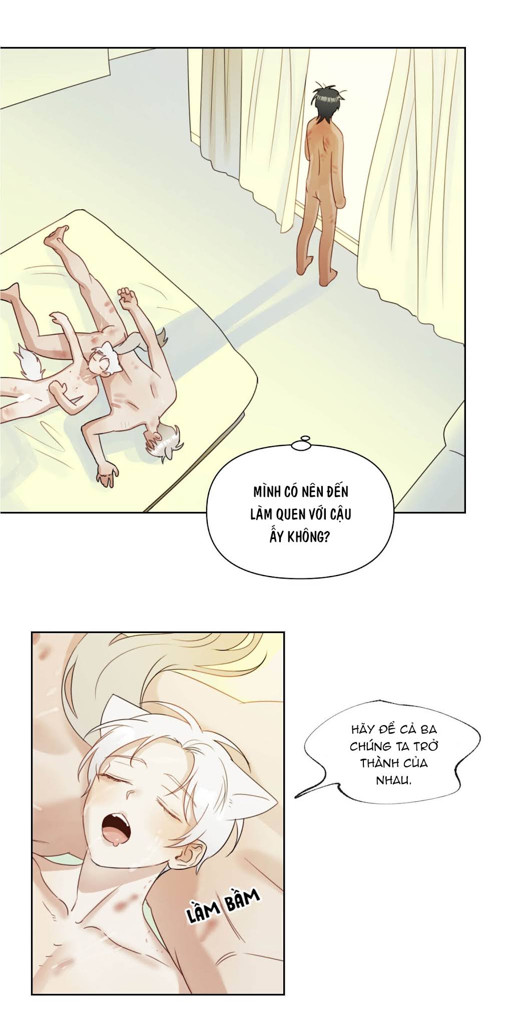 tôi sẽ là chồng em chapter 6 41