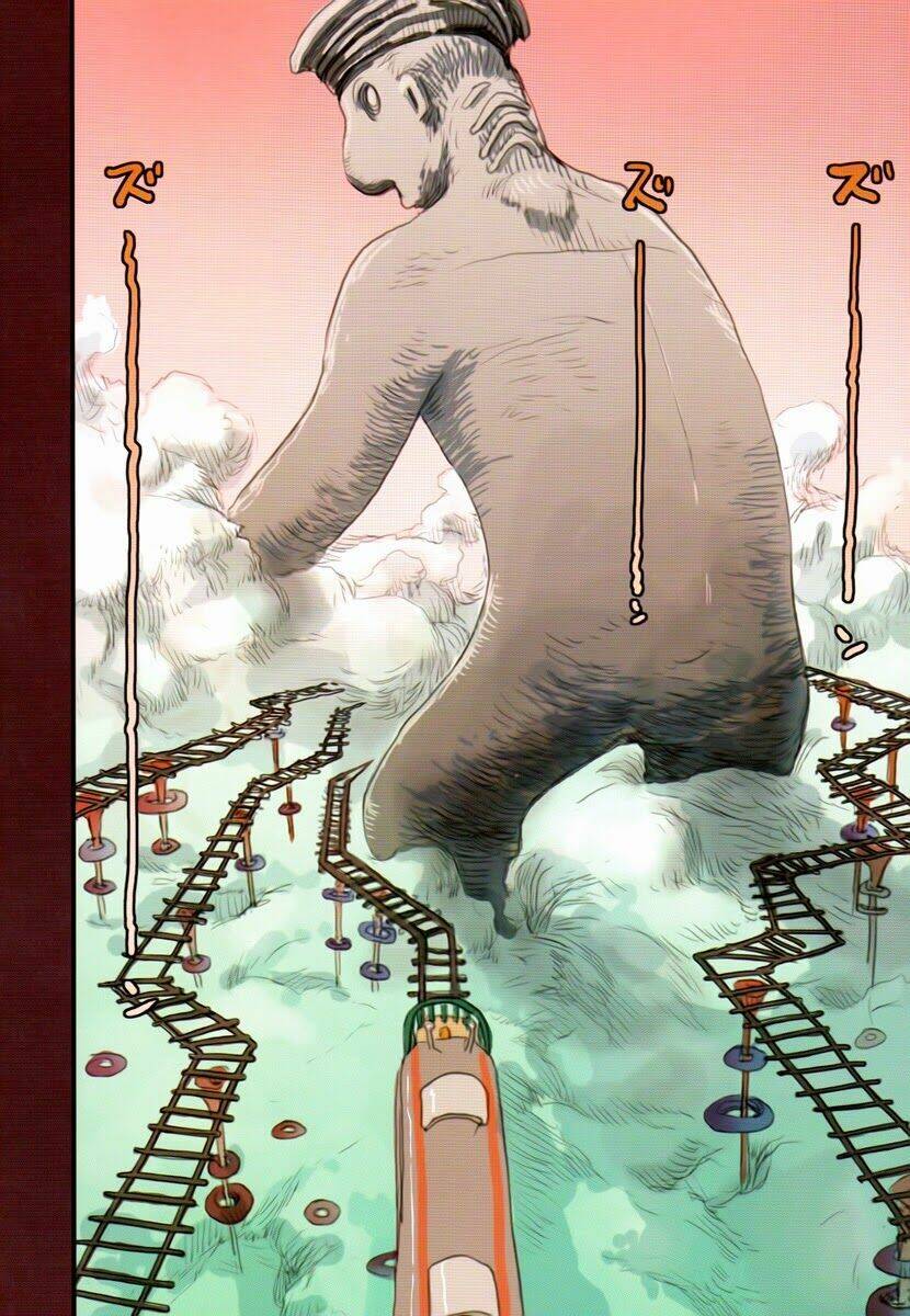 ryuushika ryuushika chapter 41 18