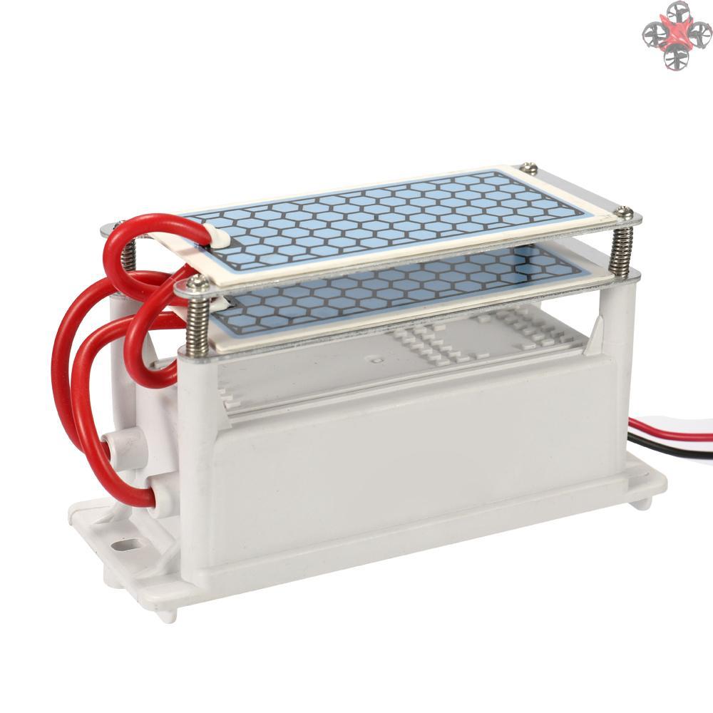 Máy Lọc Không Khí Cho Xe Hơi 10g / H
