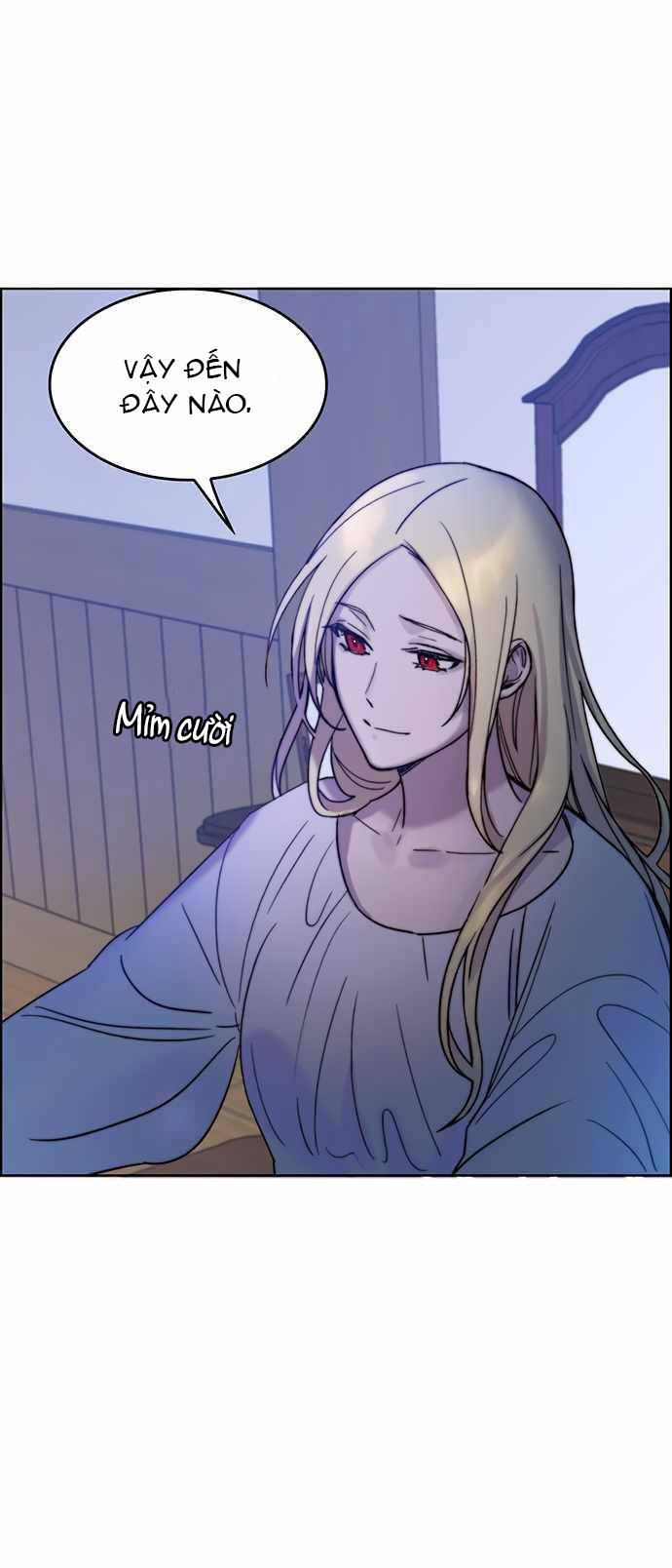 nàng sierra chapter 3 34