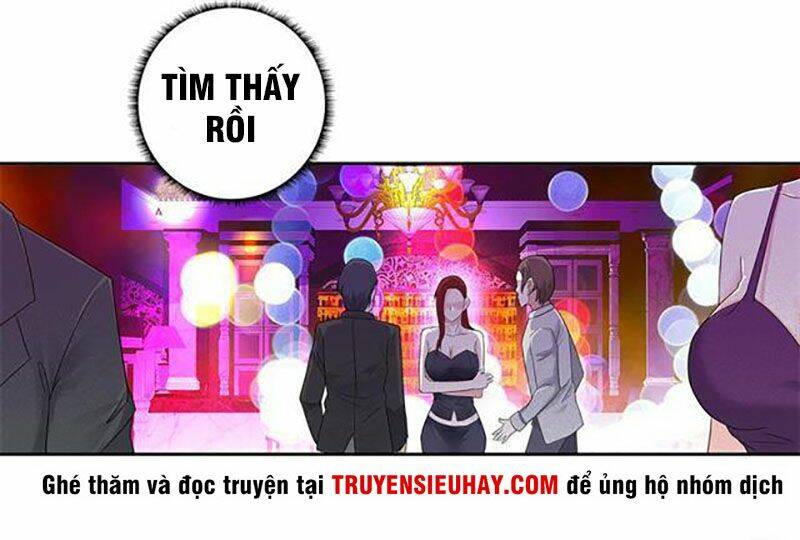 học viện cao thủ chapter 77 5