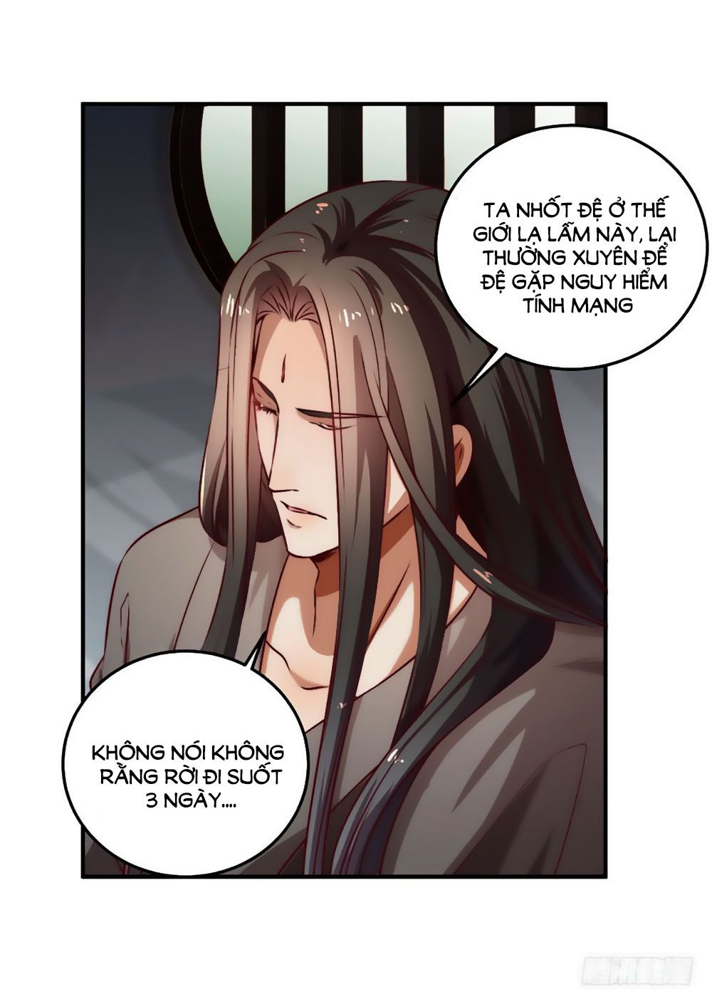 Liêu Liêu Nhân Thân Tu Tiên Truyện chapter 101 - Trang 26